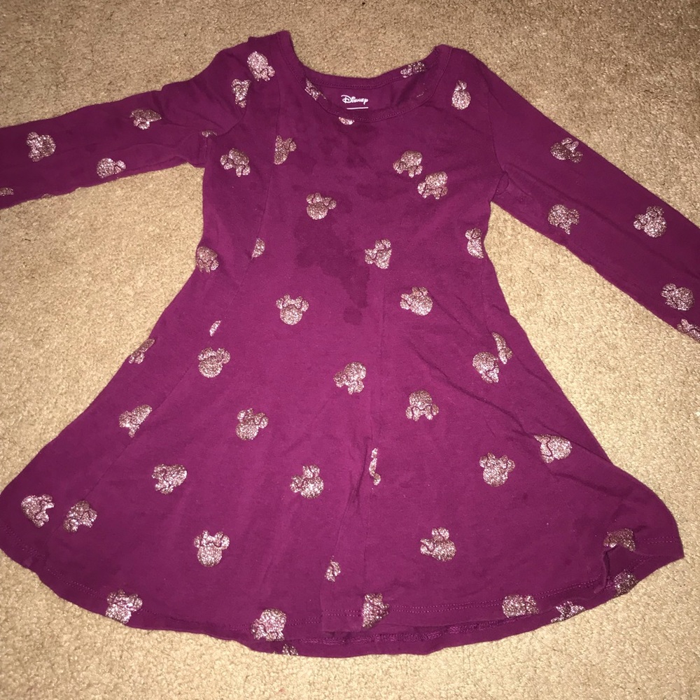 Dress - Picture 2 of 2